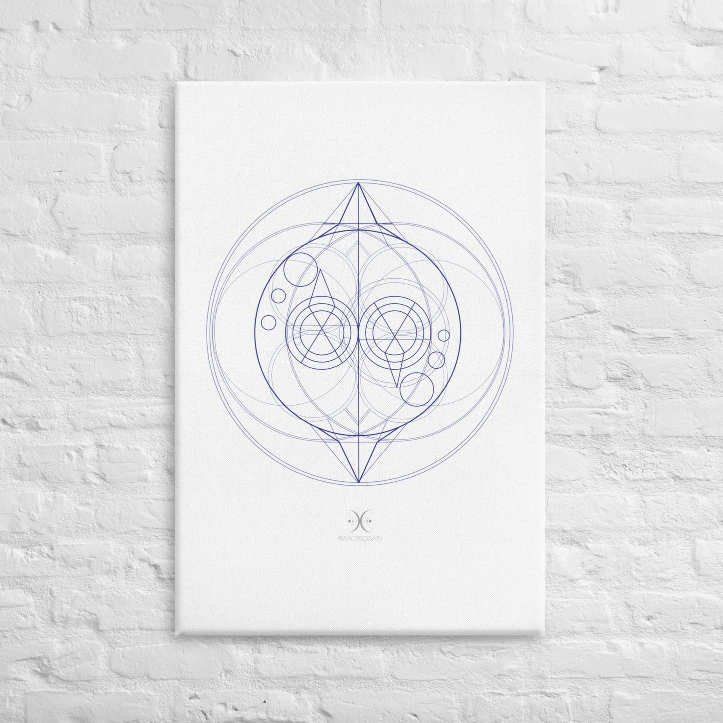 self-reflection-truth-integration-wall-art.png