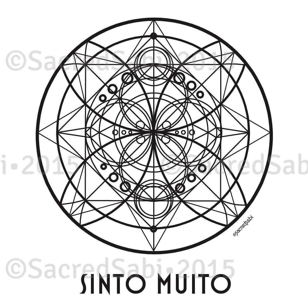 Sacred Ho'oponopono DIGITAL- PORTUGUESE