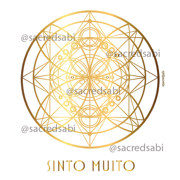 Sacré Ho'oponopono OR NUMÉRIQUE - PORTUGAIS