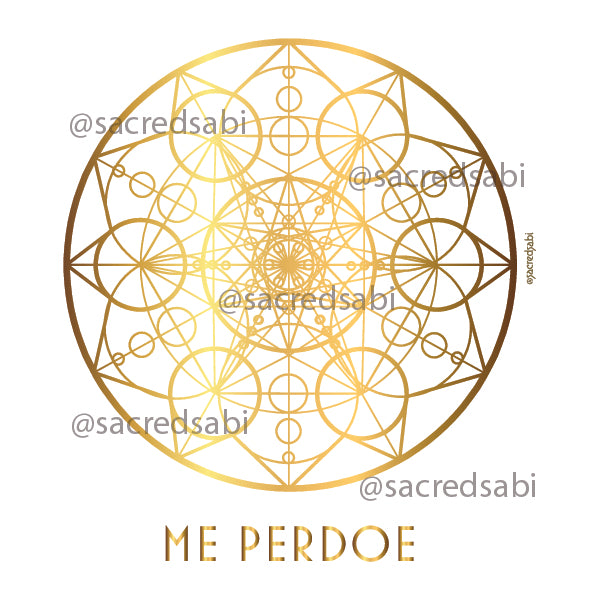 Sacré Ho'oponopono OR NUMÉRIQUE - PORTUGAIS