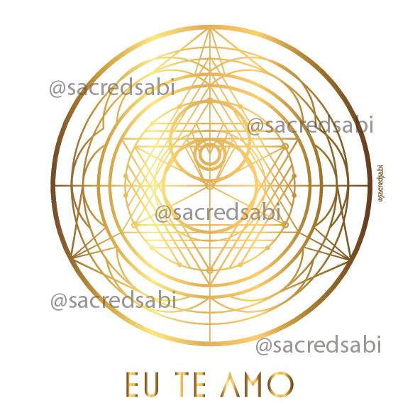 Sacré Ho'oponopono OR NUMÉRIQUE - PORTUGAIS