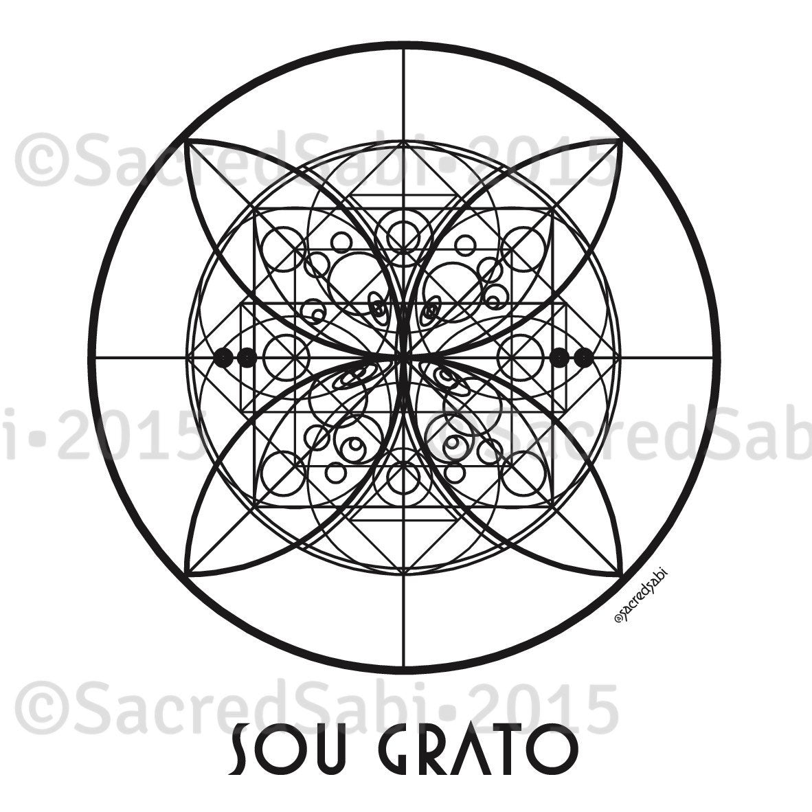 Ho'oponopono sacré NUMÉRIQUE - PORTUGAIS