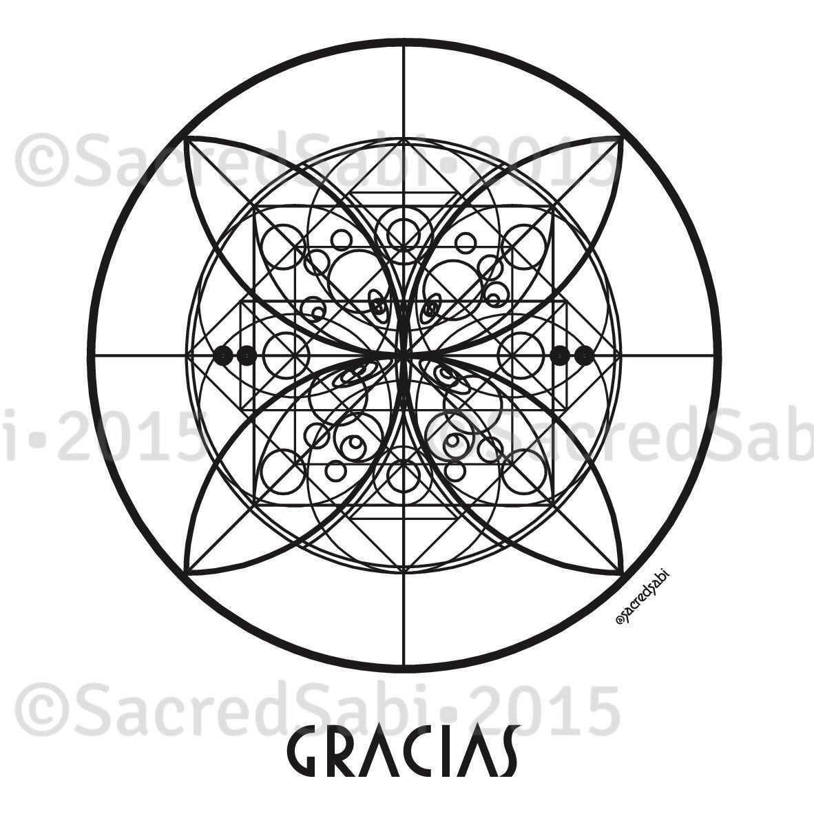 Ho'oponopono sacré NUMÉRIQUE - Espagnol