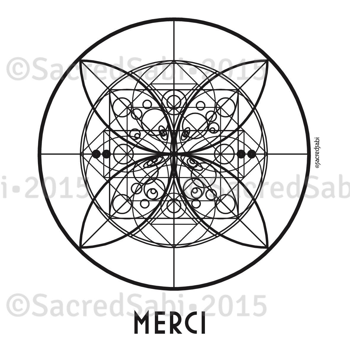 Sacré Ho'oponopono NUMÉRIQUE- FRANÇAIS