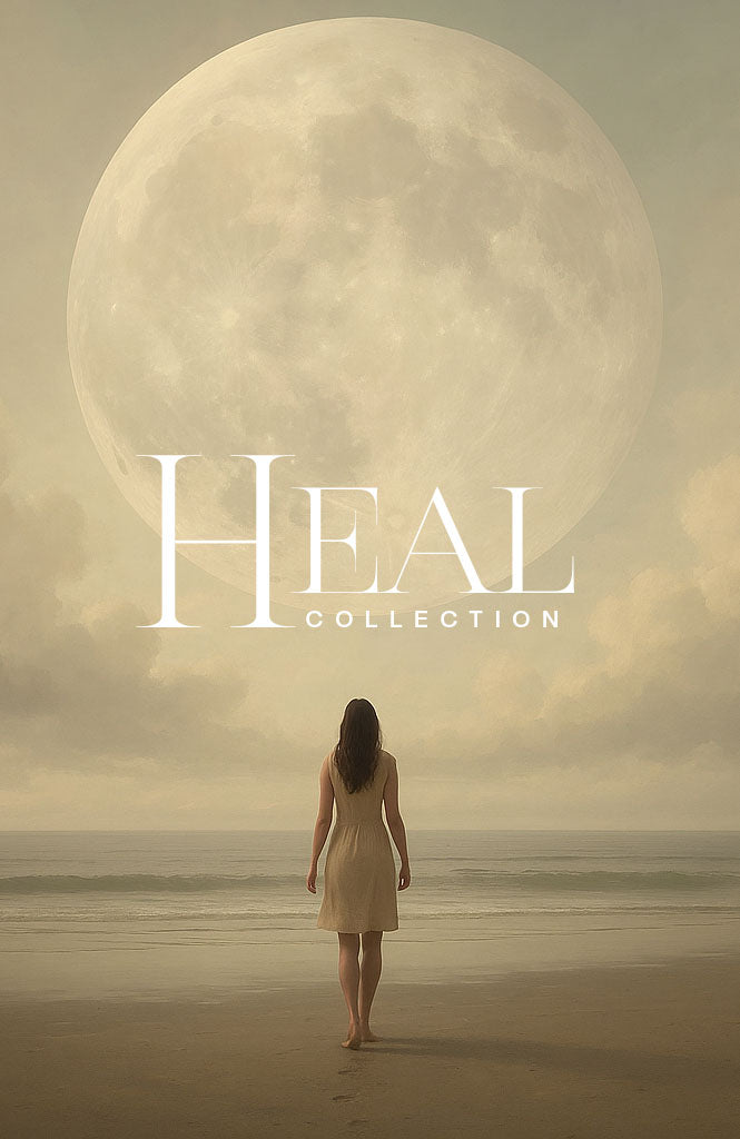 HEAL – Ho’oponopono Series