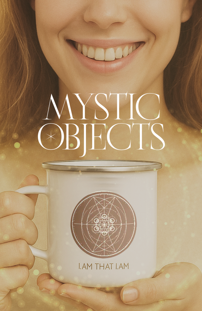 Mystic Objects - Accesories