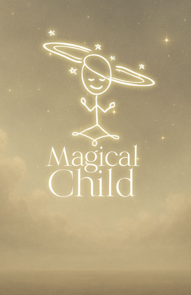 MAGICAL CHILD