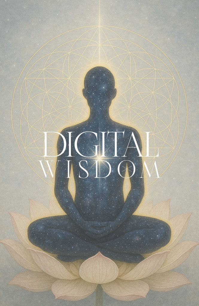 DIGITAL WISDOM