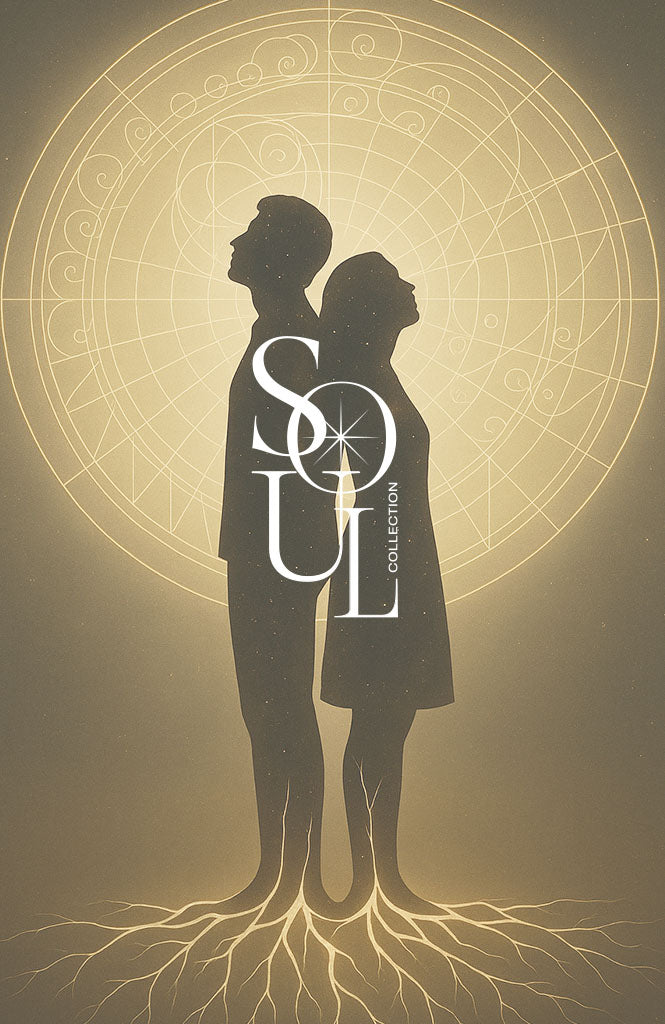 SOUL – Channelled Geometries