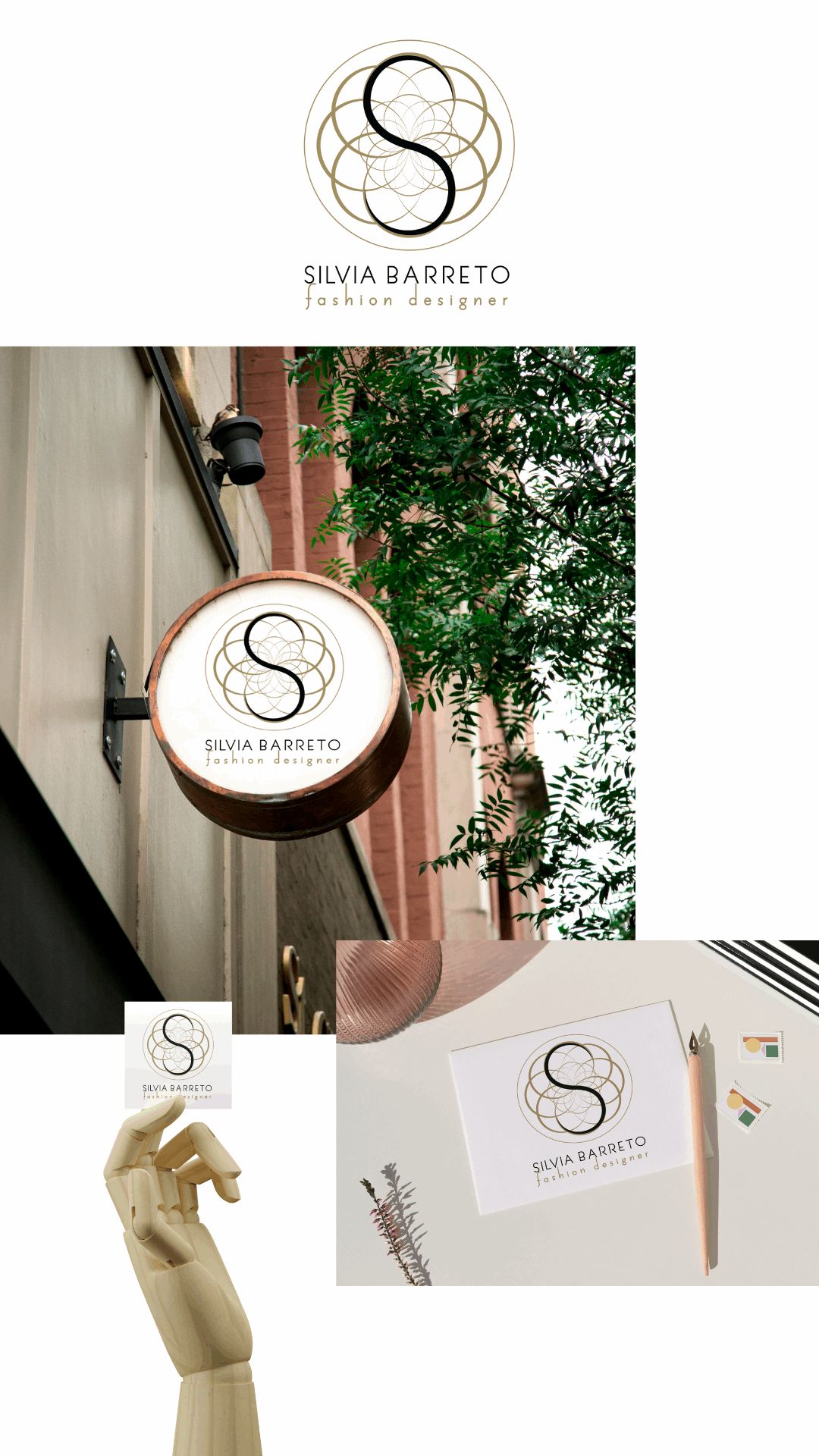 BRAND - Soul Geometric Essence™ (Digital Only)