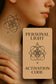Personal-Light Activation Code | Channeled Sacred Geometry Design (Digital Only)