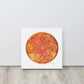 Solar Vogage - Canvas 16x16