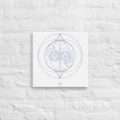 self-reflection-truth-integration-wall-art.png