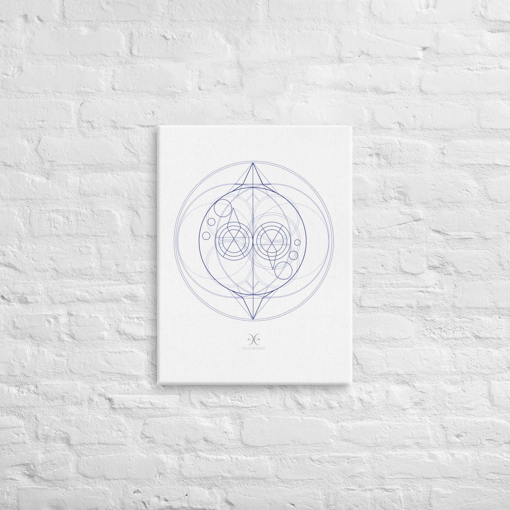 self-reflection-truth-integration-wall-art.png