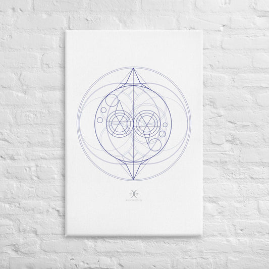 self-reflection-truth-integration-wall-art.png