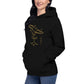 El Niño Mágico - PARA LLEVAR - SUDADERA CON CAPUCHA UNISEX