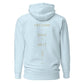 El Niño Mágico - PARA LLEVAR - SUDADERA CON CAPUCHA UNISEX