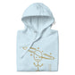 El Niño Mágico - PARA LLEVAR - SUDADERA CON CAPUCHA UNISEX