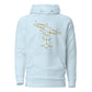 El Niño Mágico - PARA LLEVAR - SUDADERA CON CAPUCHA UNISEX