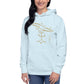 El Niño Mágico - PARA LLEVAR - SUDADERA CON CAPUCHA UNISEX