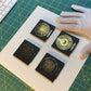 Sacred Ho’oponopono Mini | Framed Energetic Geometry