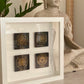Sacred Ho’oponopono Mini | Framed Energetic Geometry