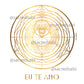Sacré Ho'oponopono OR NUMÉRIQUE - PORTUGAIS