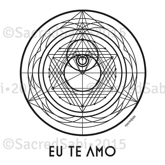 Sacred Ho'oponopono  DIGITAL- PORTUGUESE