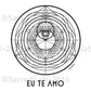 Ho'oponopono sacré NUMÉRIQUE - PORTUGAIS