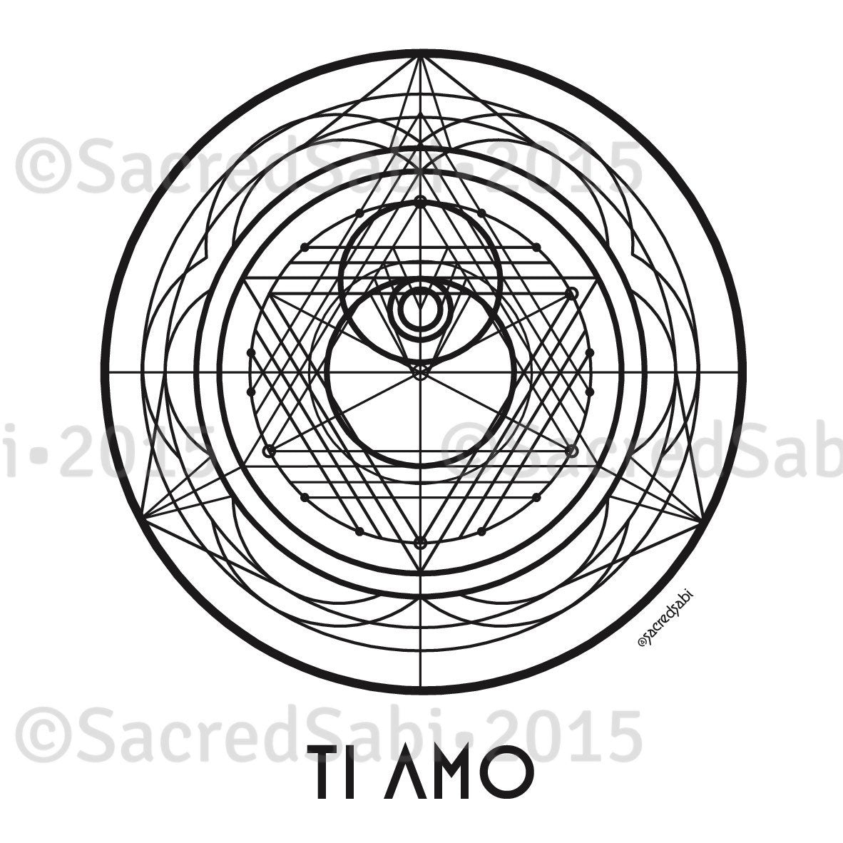 Sacred Ho'oponopono DIGITAL- ITALIAN