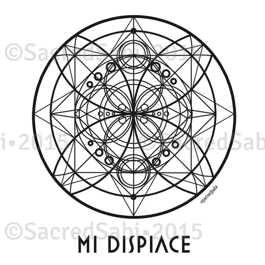 Sacred Ho'oponopono DIGITAL- ITALIAN