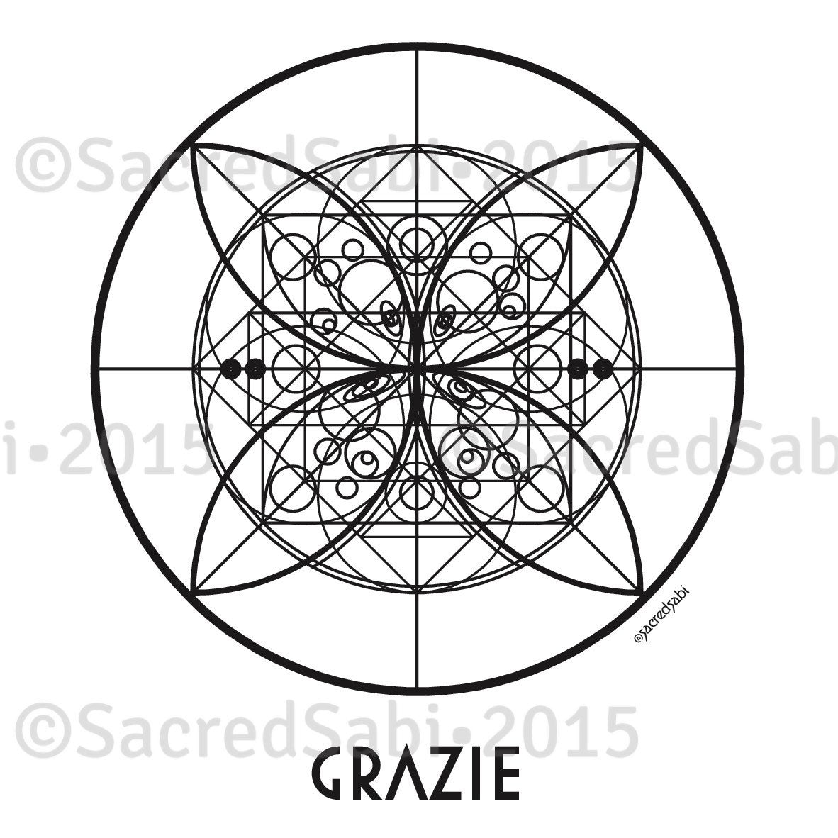 Sacred Ho'oponopono DIGITAL- ITALIAN