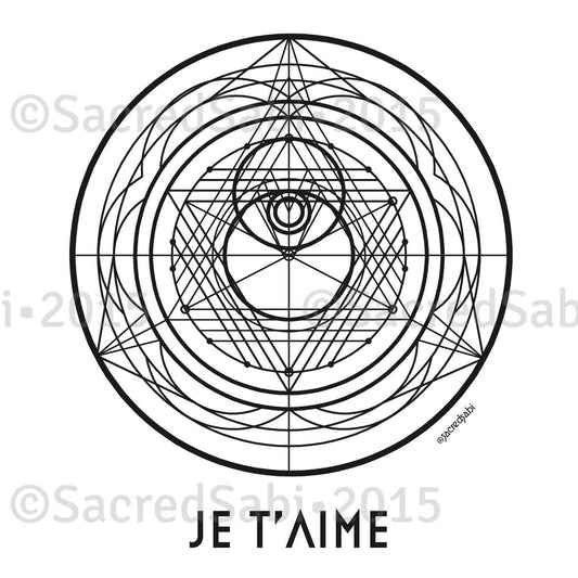Sacred Ho'oponopono DIGITAL- FRENCH
