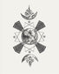Personal-Light Activation Code | Channeled Sacred Geometry Design (Digital Only)